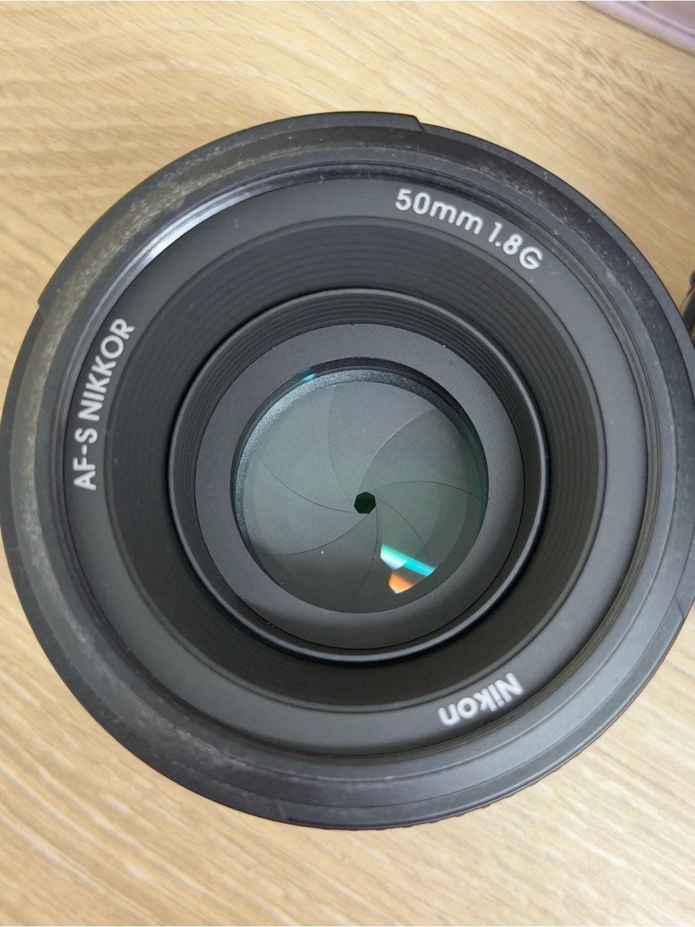 Nikon DSLR (D3500) Camera Body with 5 Lenses in Black